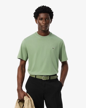 Men's Cotton T-Shirt