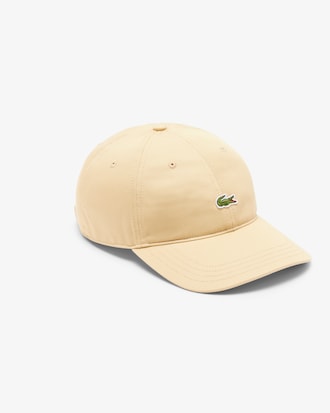 Unisex Cotton Twill Cap