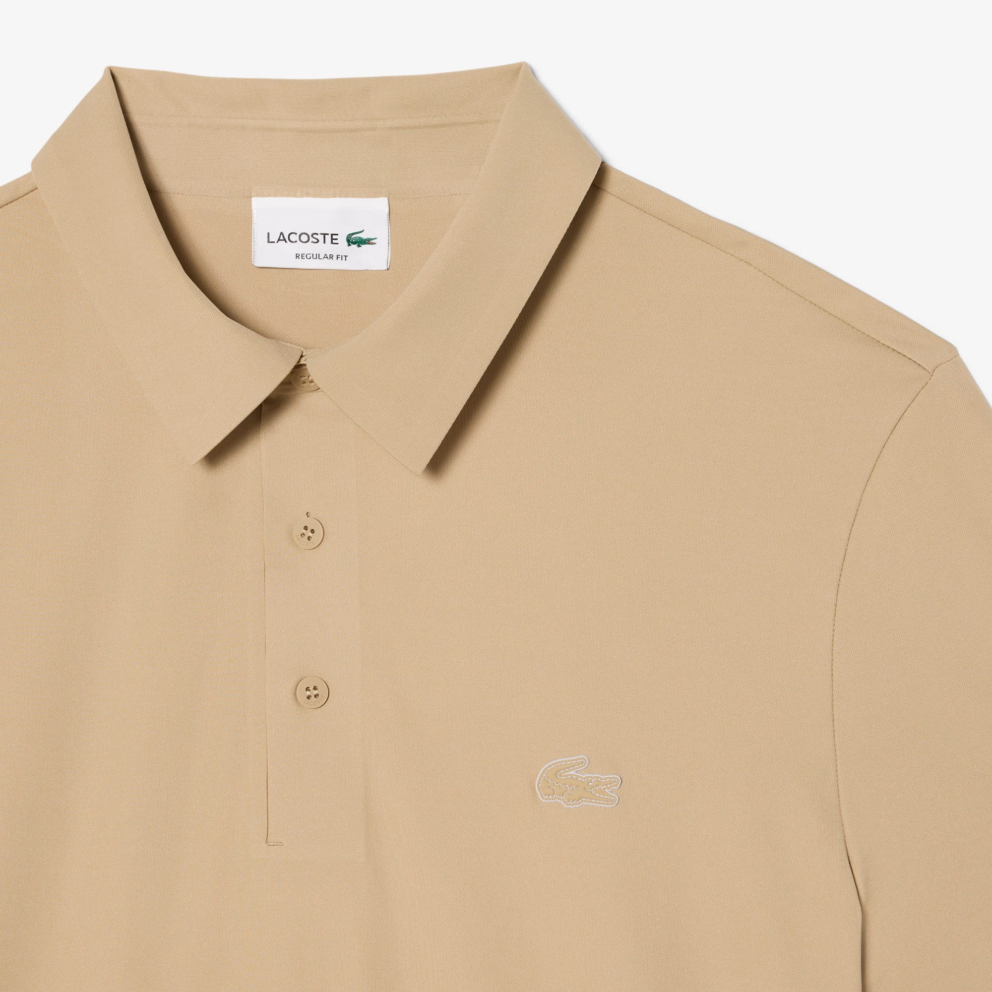Regular Fit Commuter Polo