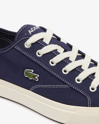 Men's Backcourt Sneakers