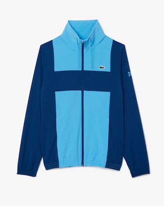 Men's Lacoste Tennis x Novak Djokovic Sweatsuit