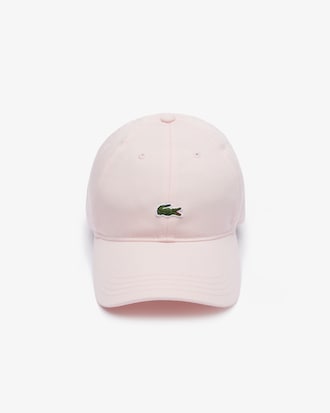 Unisex Cotton Twill Cap