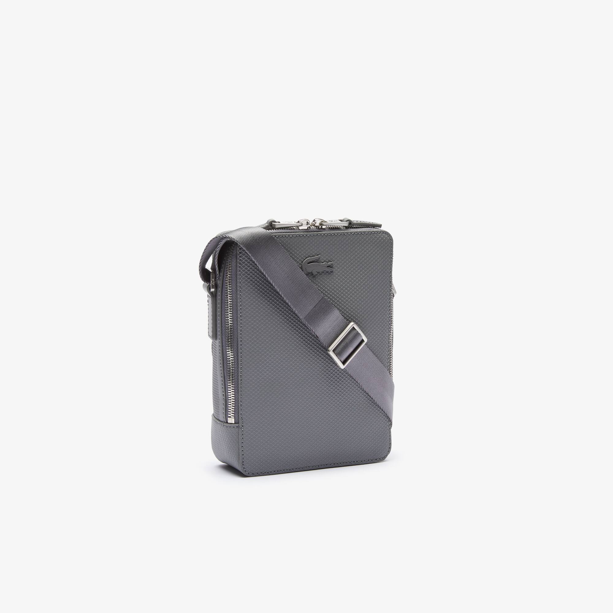 lacoste chantaco camera bag