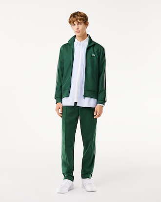 Men's Paris Piqué Sweatpants
