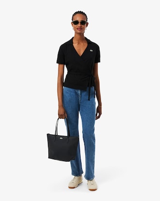 Small L.12.12 Concept Tote