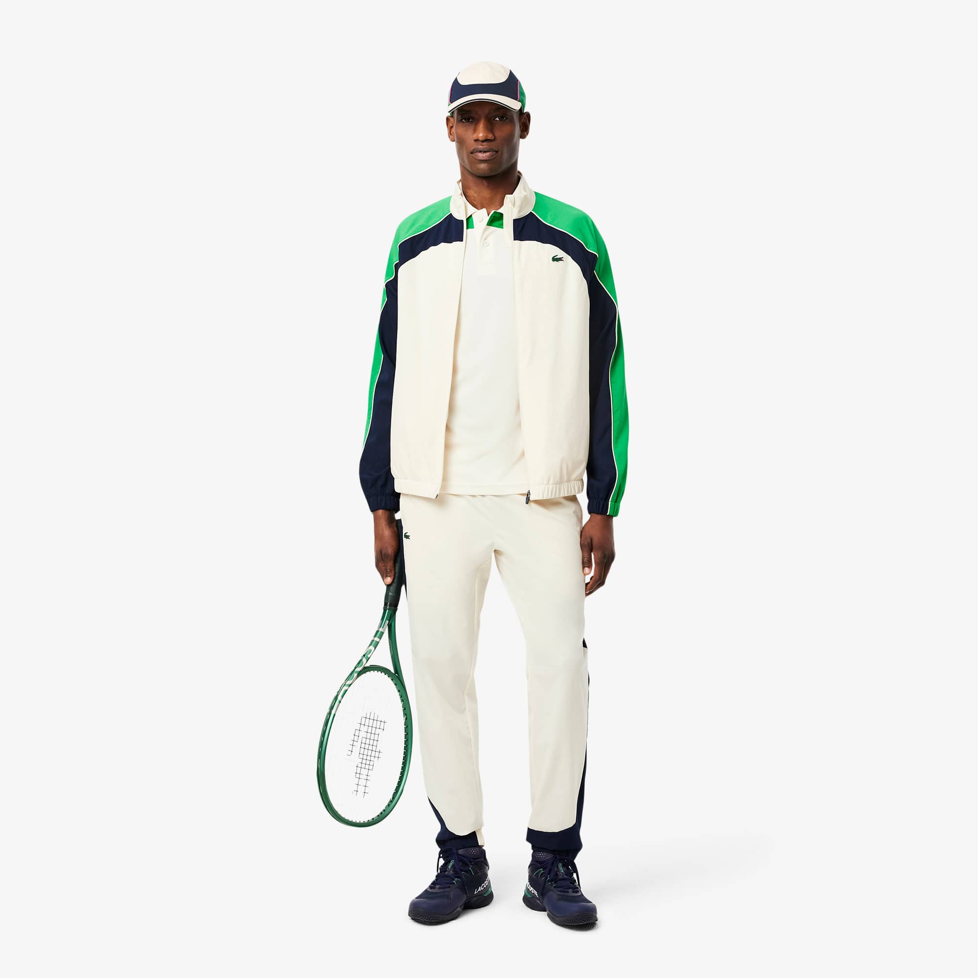 Men's Tennis Cap - Caps & Hats - New In 2026 | Lacoste