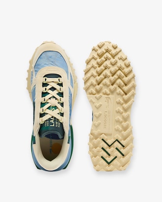Men's Elite Active Sneakers