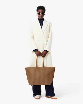 XXL Zely Tote with Pouch