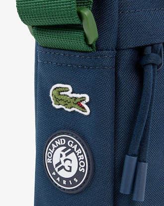 Bolsa Tipo Satchel Edici&oacute;n Roland Garros