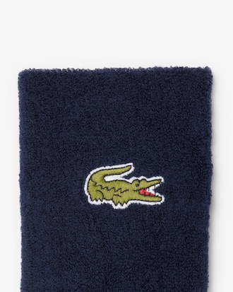 Mu&ntilde;equeras de tenis de punto unisex