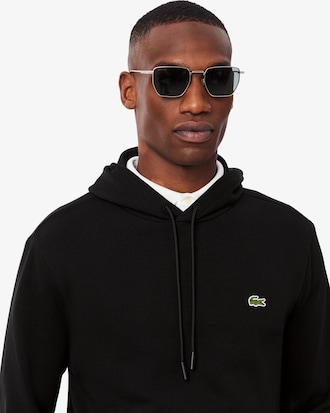 Men's Fleece Hoodie
