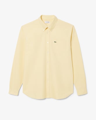Men's Regular Fit Oxford Shirt