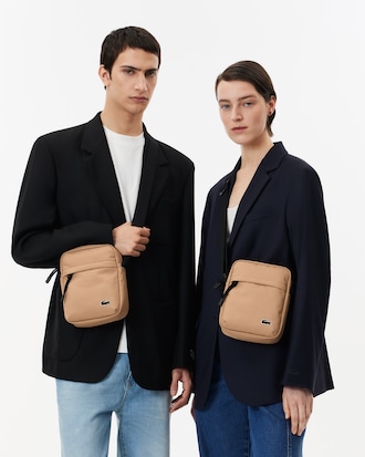 Unisex Neocroc Shoulder Bag