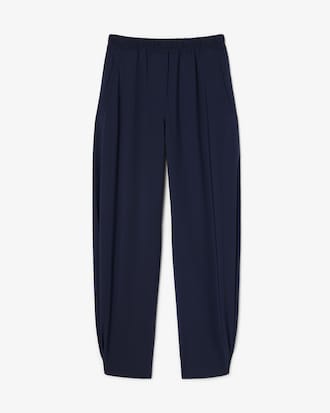 Wide Fit Sweatpants