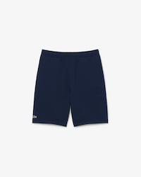 Regular Fit Fleece Shorts