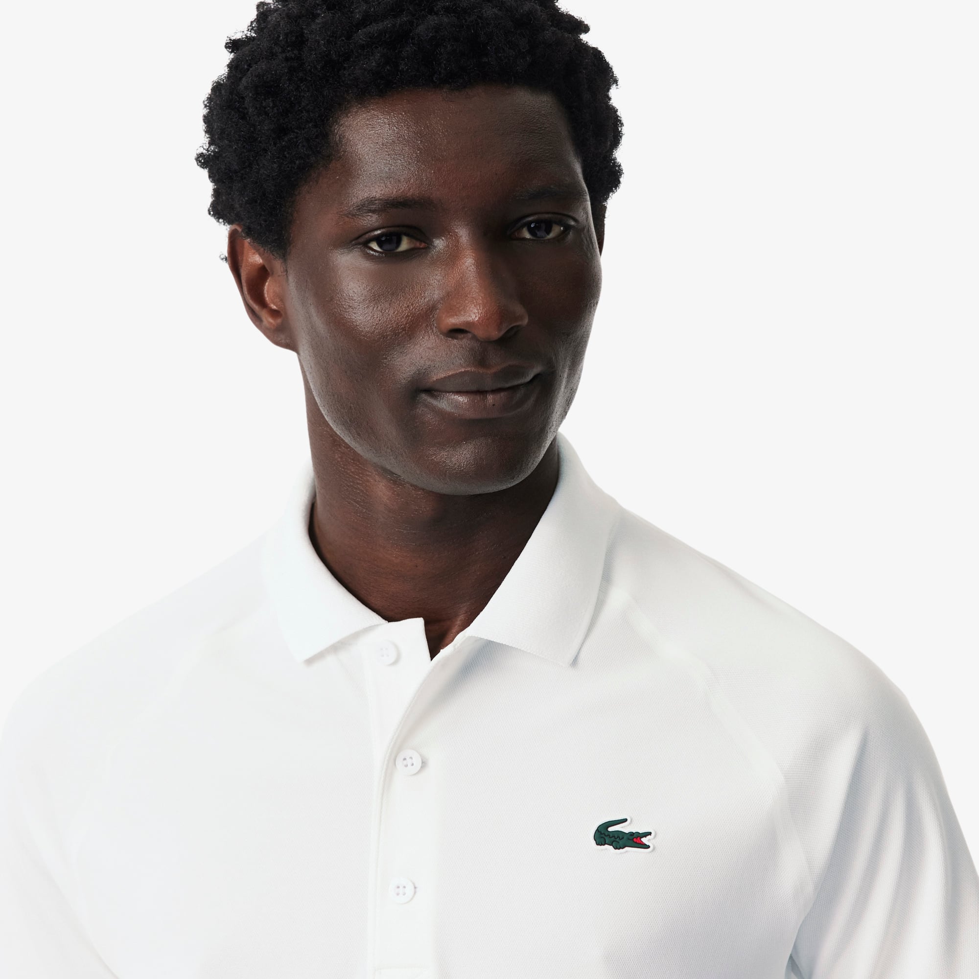 Men's Regular Fit UV Protect Golf Polo - Polo Shirts - New In 2026