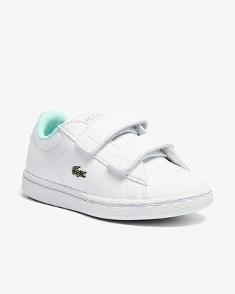 Infants' Carnaby Evo Synthetic Citrus Accent Sneakers