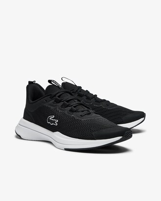 Women's Run Spin Textile Sneakers