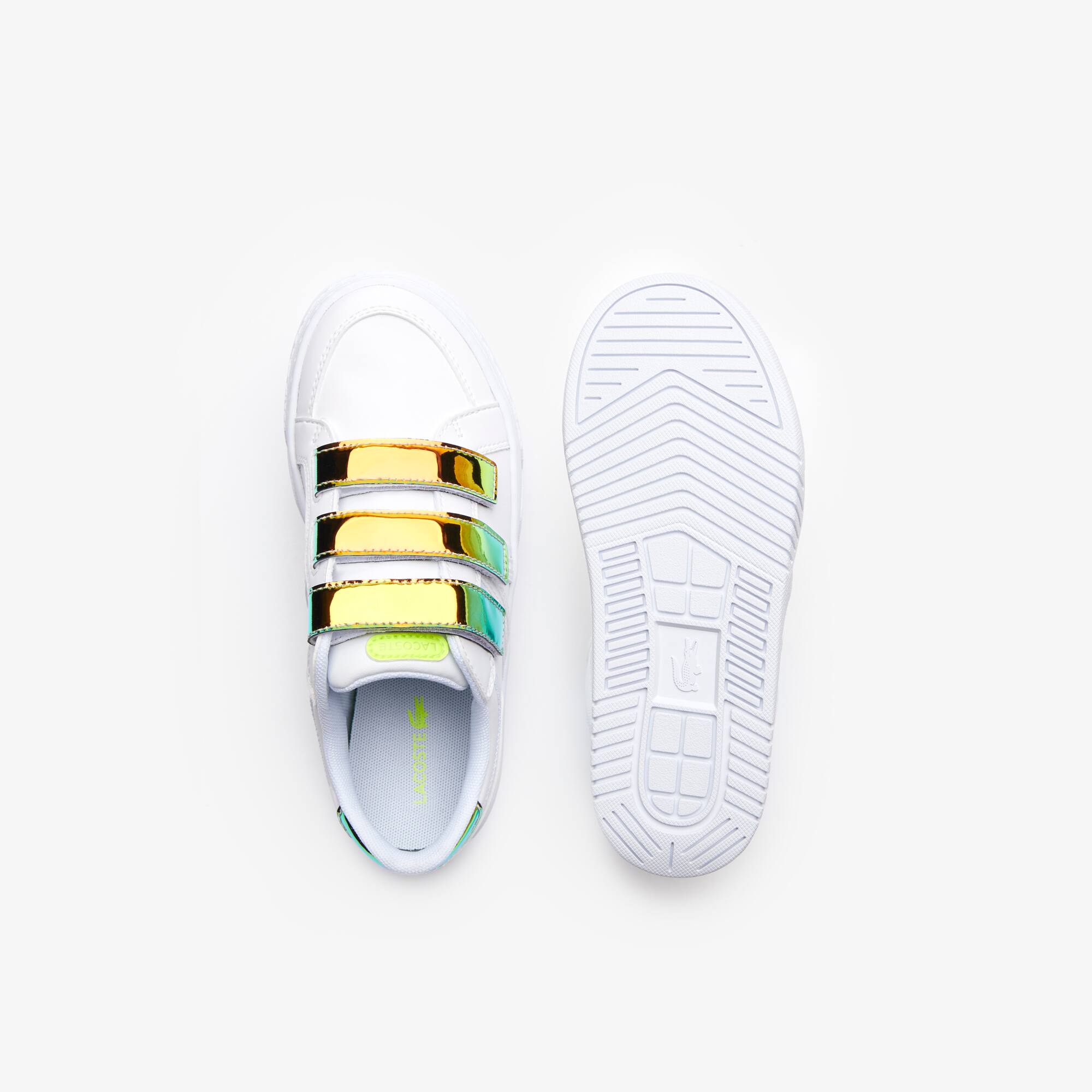 Children's L001 Colorblock Sneakers - undefined - New In