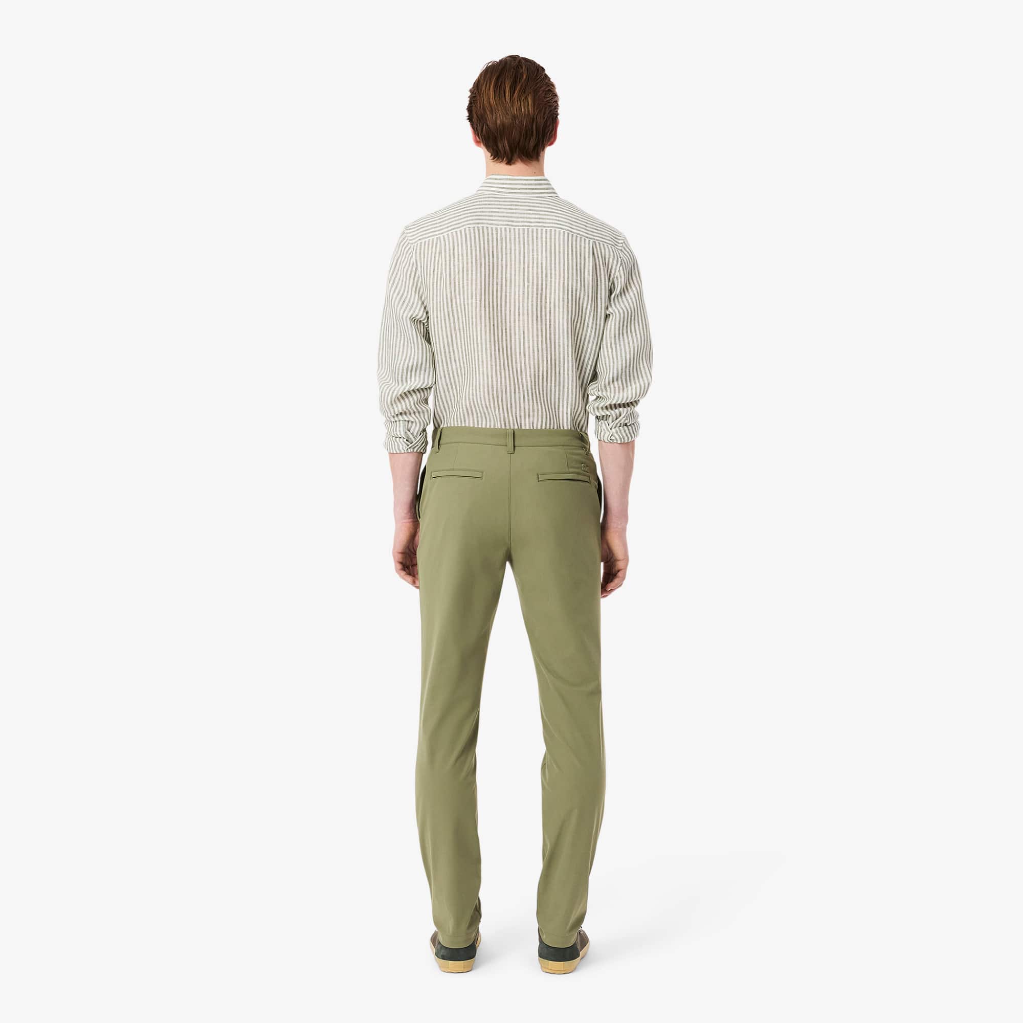 Men's Slim Fit Commuter Pants - Pants & Sweatpants - New In 2026