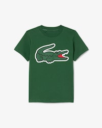 Kids' Ultra Dry Printed Sport T-Shirt