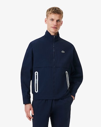 Lacoste Tennis x Novak Djokovic Tracksuit