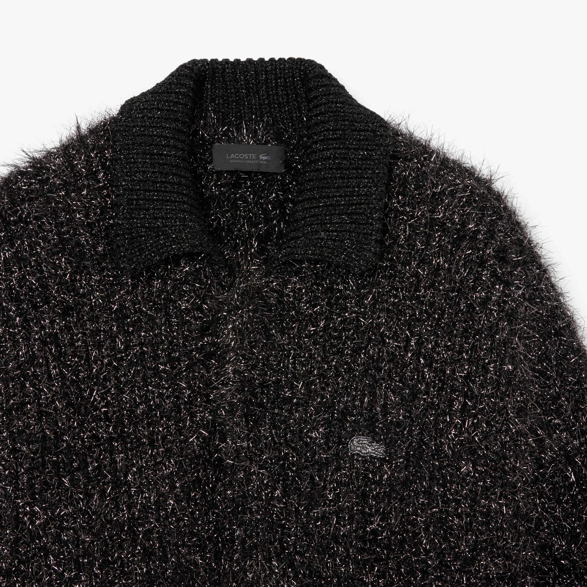 Runway Oversized Sweater
