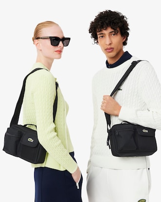 Neocroc Reporter Bag