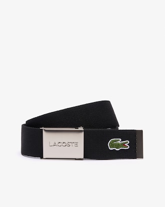 Cintur&oacute;n L.12.12 Concept fabricado en Francia para hombre