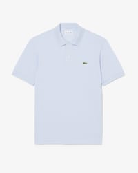 Men's Classic Fit L.12.12 LIGHT Piqu&eacute; Polo