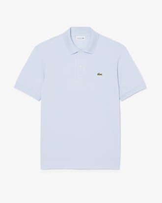 Men's Classic Fit L.12.12 LIGHT Piqu&eacute; Polo