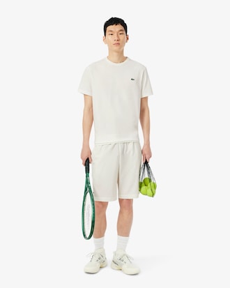Men's Ultra Dry Tennis Heritage Print T-Shirt