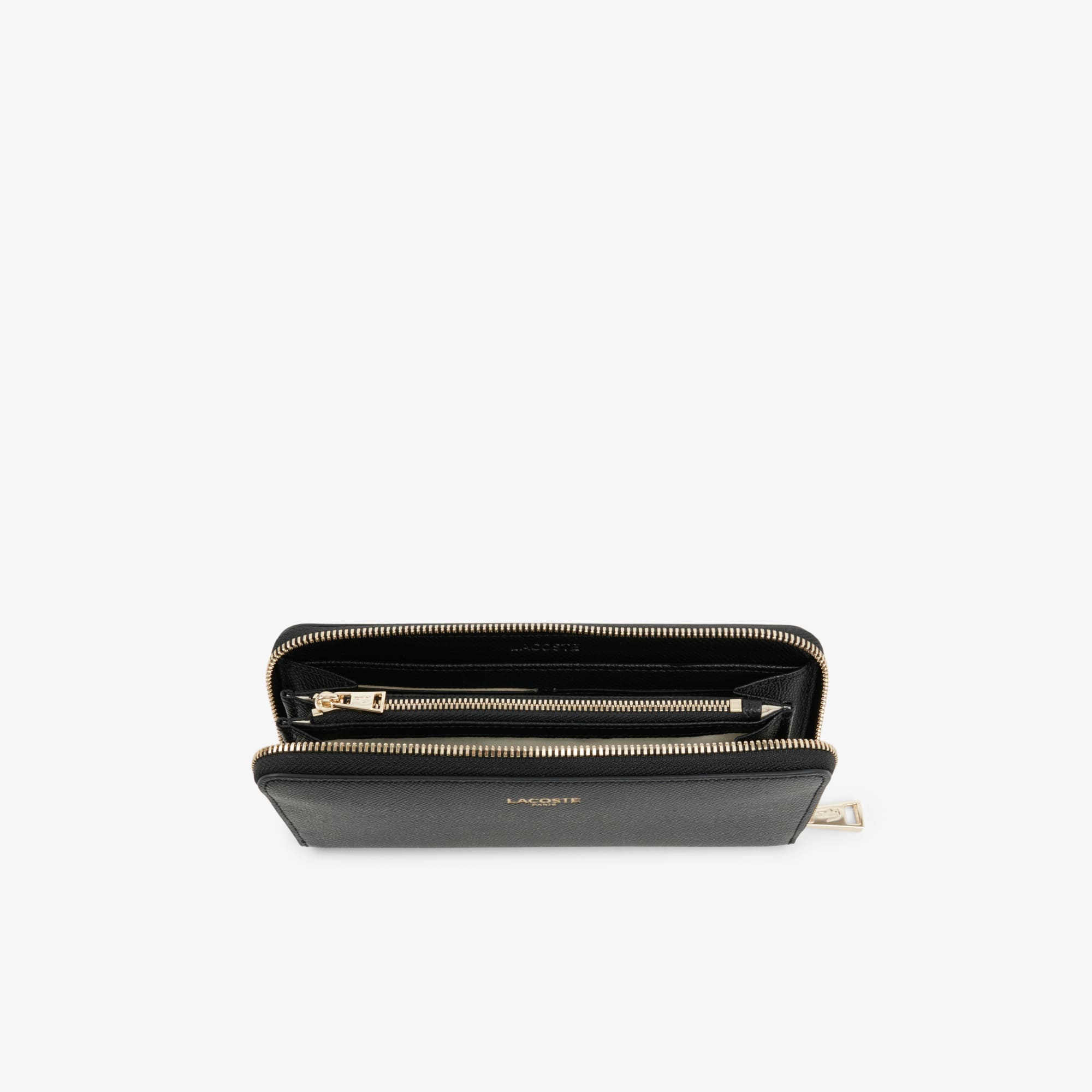 Champs-Élysées Zipped Billfold - Wallets & Small Leather Goods
