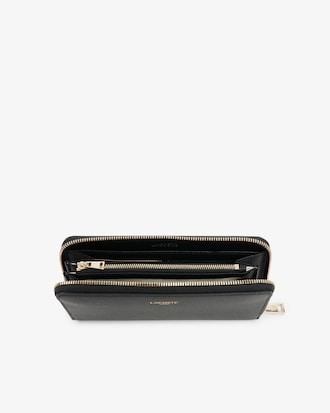 Champs-&Eacute;lys&eacute;es Zipped Billfold