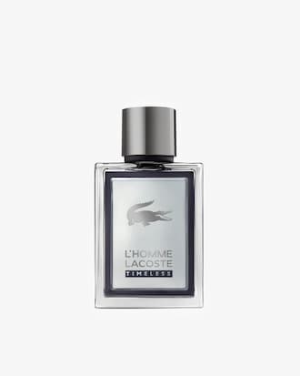L'Homme Lacoste Timeless Eau de Toilette 50ml