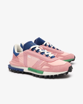 Sneakers Elite Active de material sintético para hombre