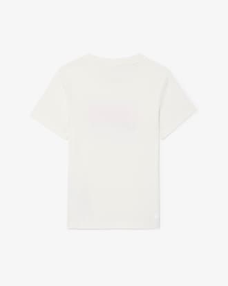 Playera Deportiva Estampada Ultra Dry