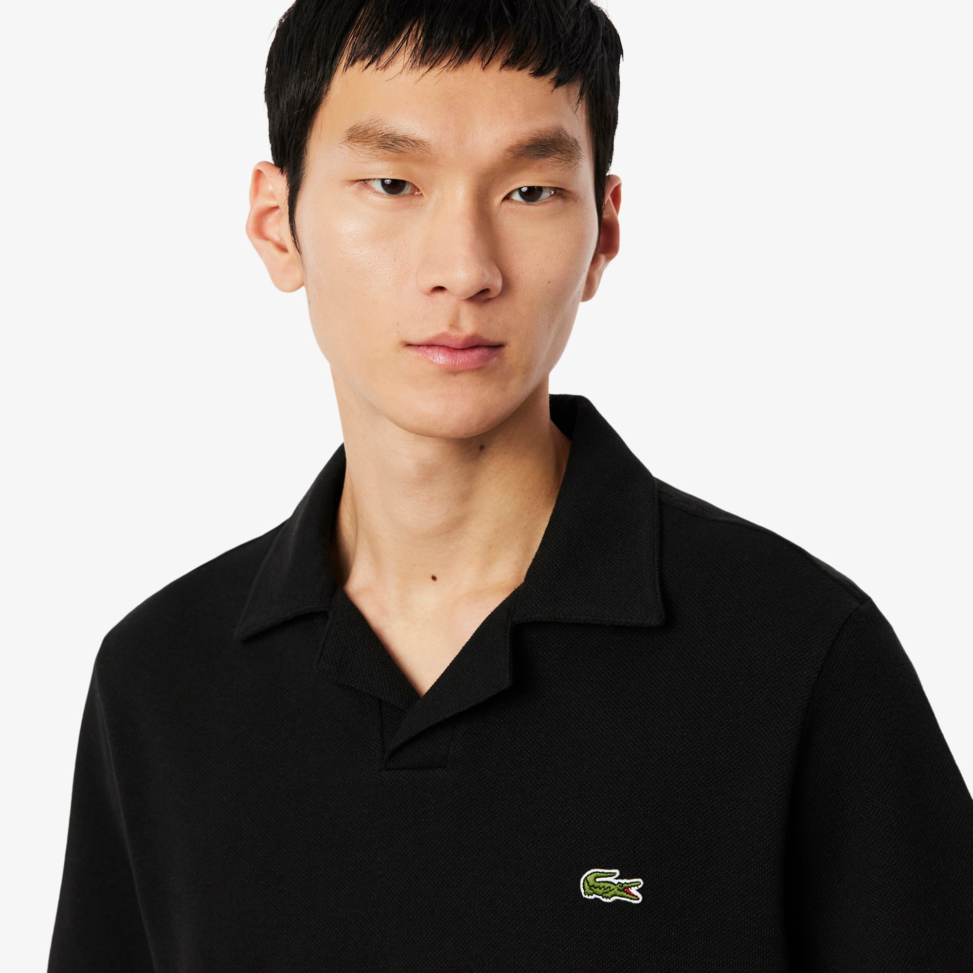 LACOSTE ポロシャツ US 5 SIZE 5