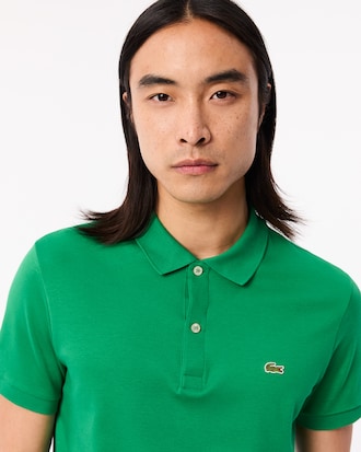 Men's Regular Fit Pima Cotton Polo