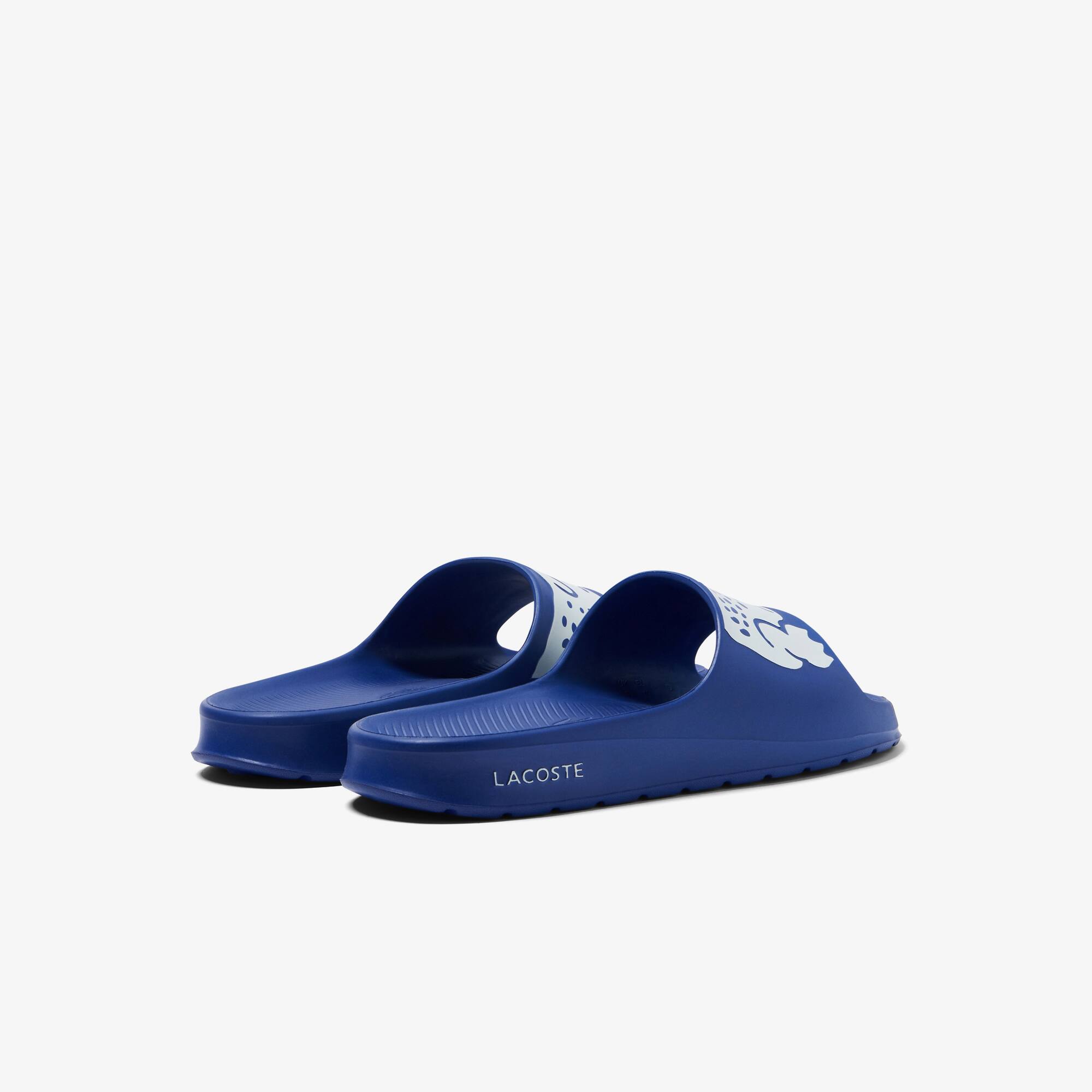 ☆送料無料☆ LACOSTE Sub Slide ☆ メンズ SERVE SLIDE 2.0 123 1 CMA 45CMA0005 - ラコステ