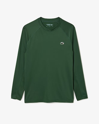 Men's Slim Fit Stretch Sport T-Shirt