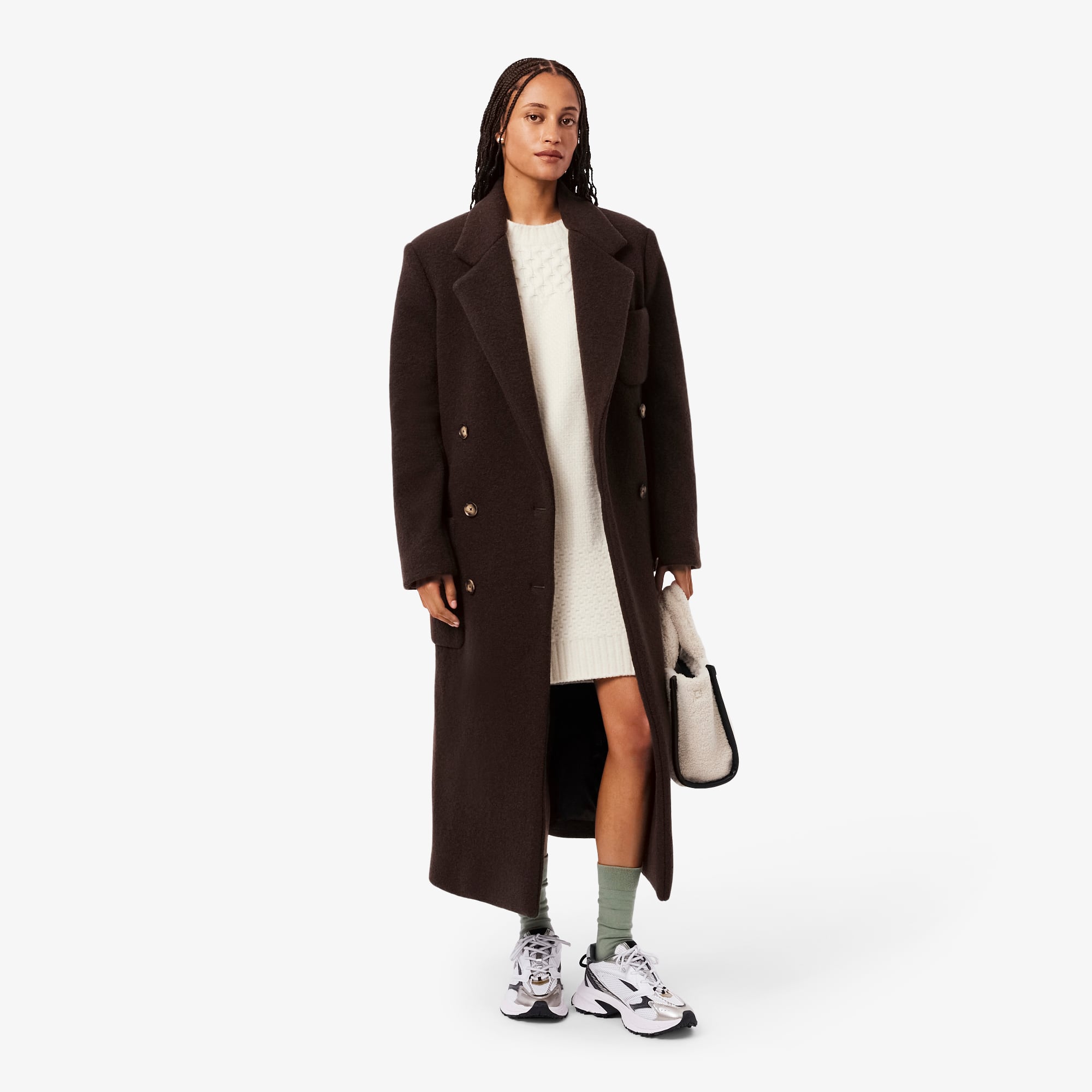 Women's L003 Neo Shot Sneakers - Sneakers - New In 2025 | Lacoste