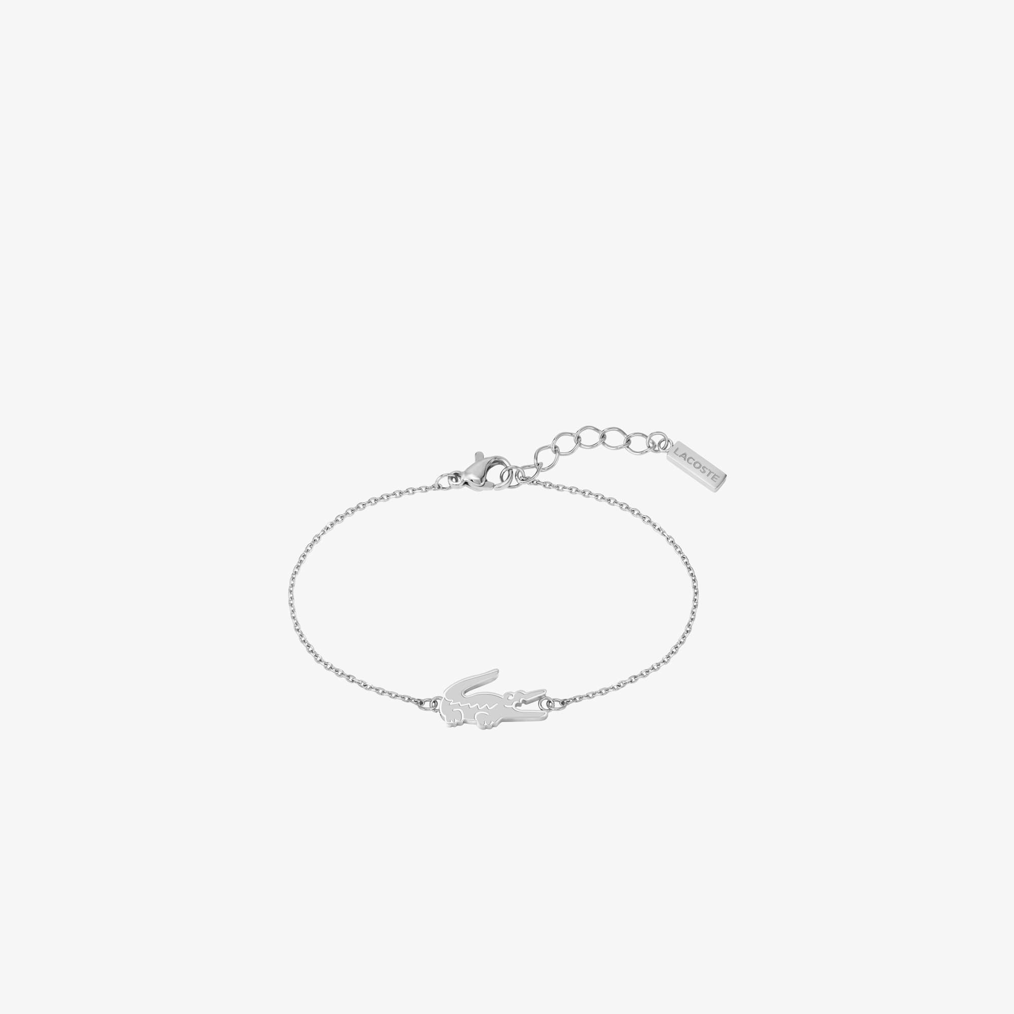 Women's Crocodile Bracelet - Watches & Jewelry - New In 2025