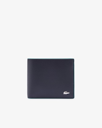 Medium FG Leather Billfold