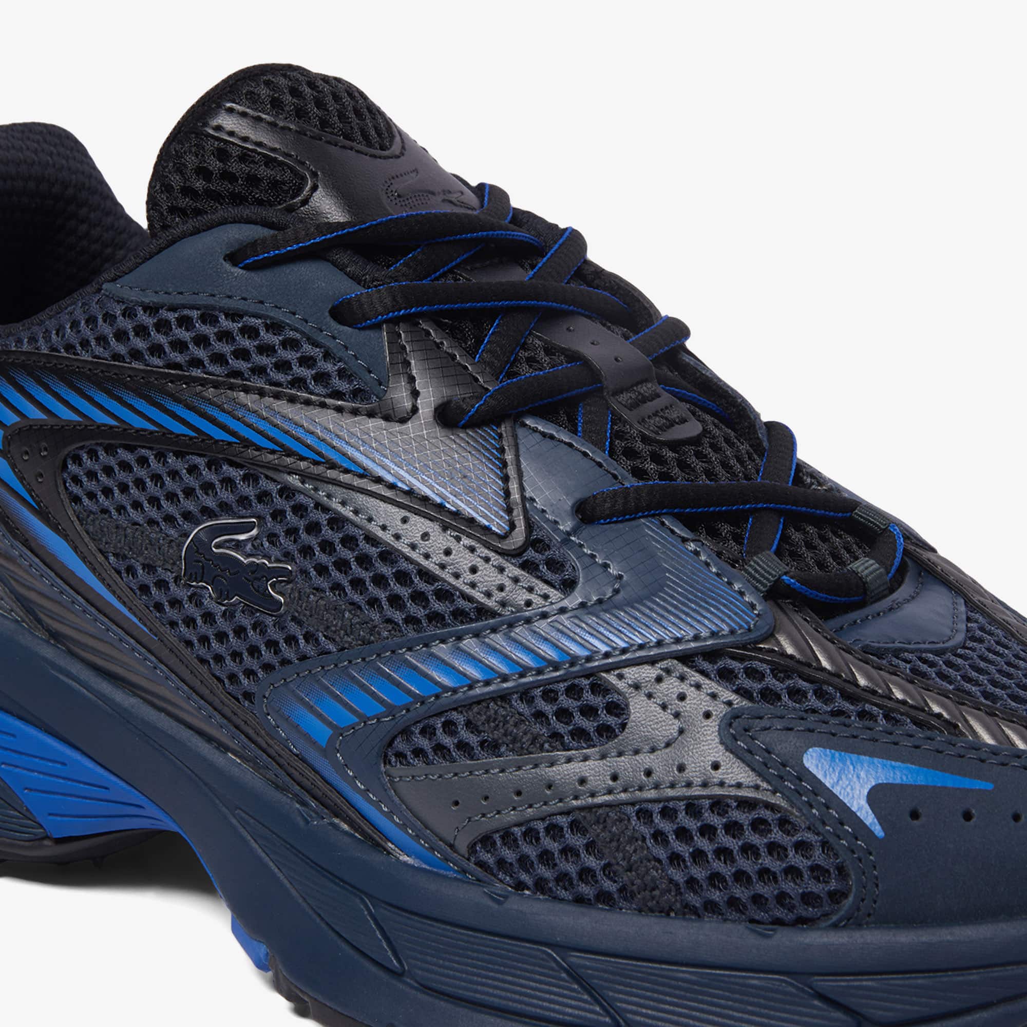 Men's L003 Neo Shot Sneakers - Sneakers - New In 2026 | Lacoste