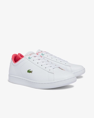 Juniors' Carnaby Color-Pop Sneakers