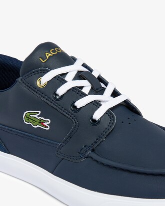 Men's Bayliss Deck Boat Shoes