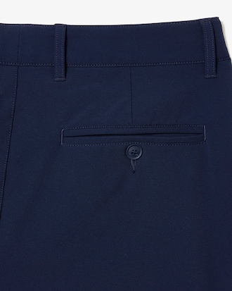 Pantalones de golf térmicos repelentes al agua Slim Fit