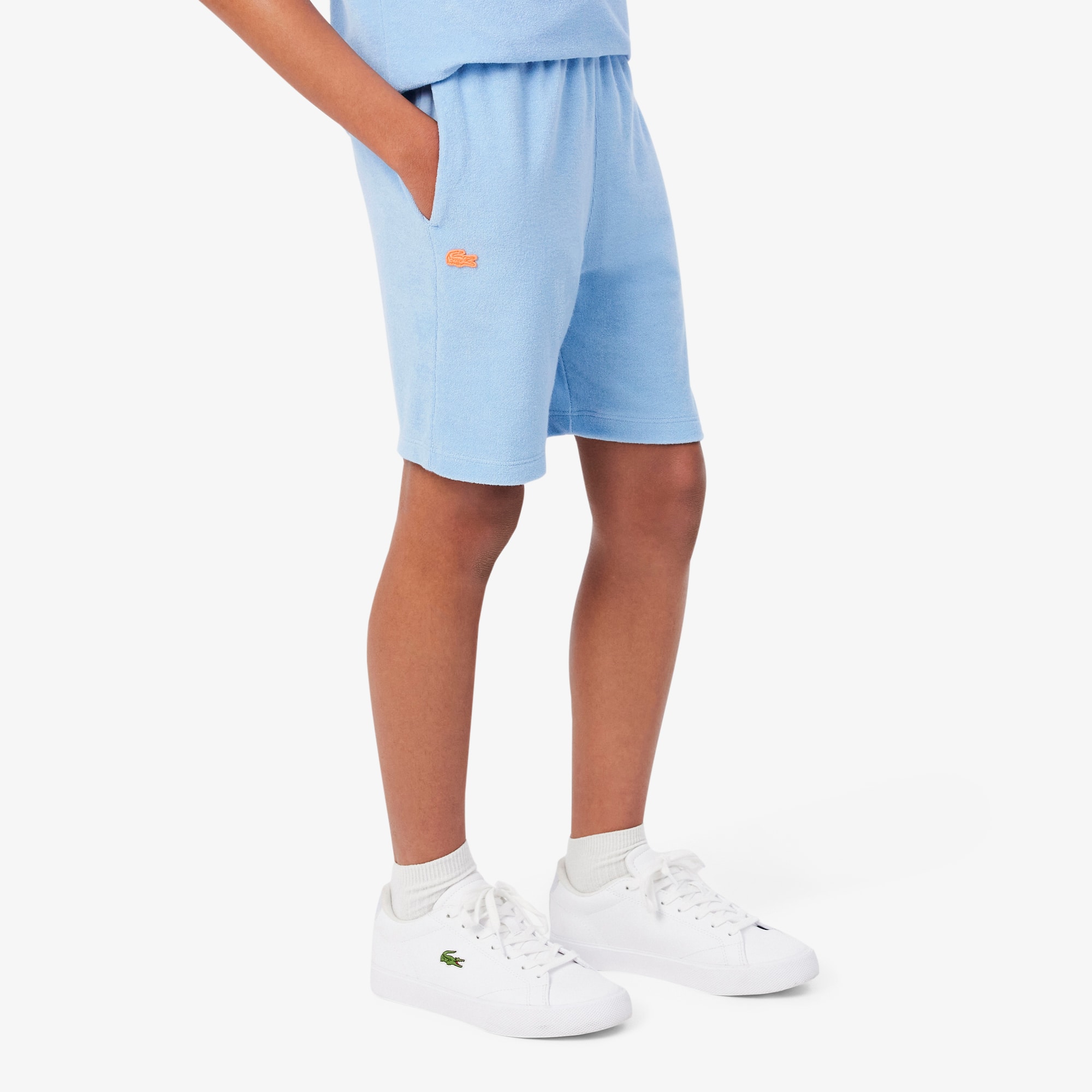 Terry Shorts