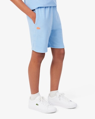 Terry Shorts